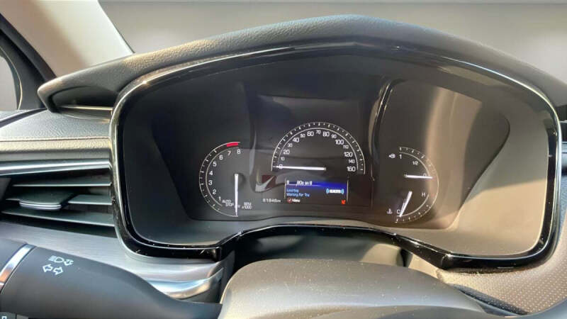 2018 Cadillac XT5 Premium Luxury