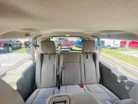 2012 Ford Expedition EL XLT