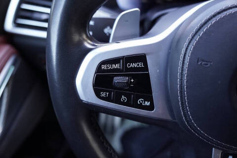 2021 BMW X6 xDrive40i