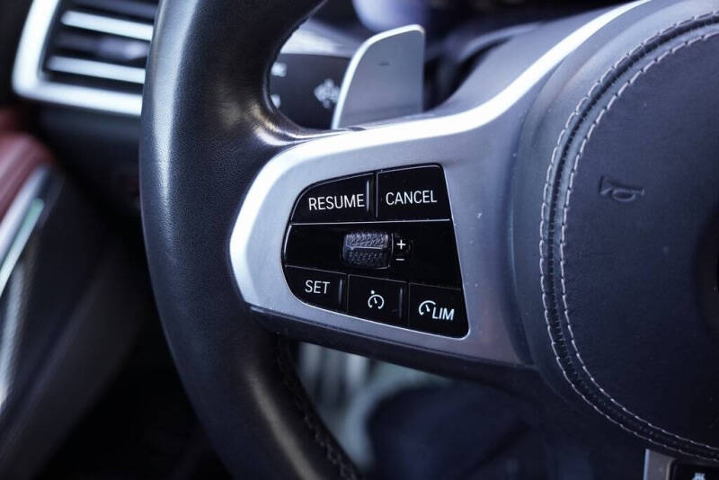 2021 BMW X6 xDrive40i