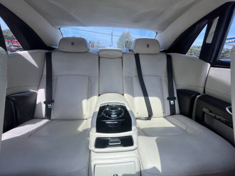 2014 Rolls-Royce Ghost