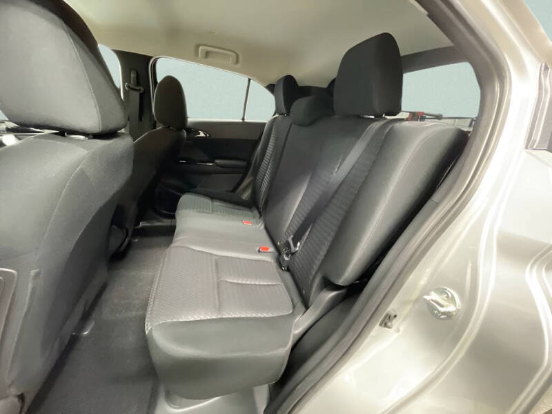 2026 Mitsubishi Eclipse Cross LE