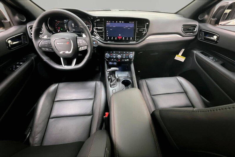2026 Dodge Durango GT HEMI Plus