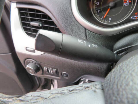 2018 Jeep Cherokee Trailhawk