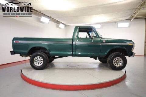 1979 Ford F-150