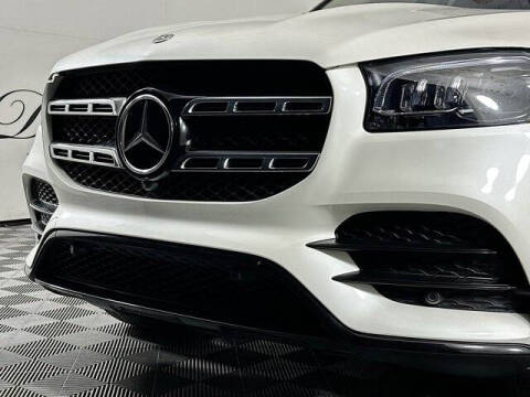 2023 Mercedes-Benz GLS GLS 450