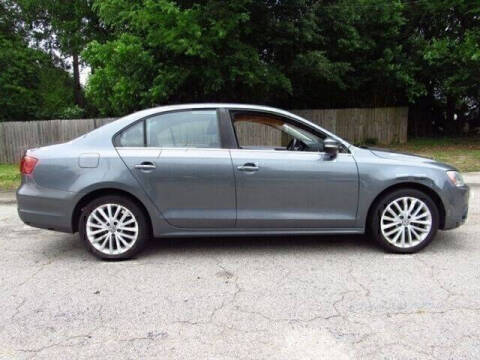 2011 Volkswagen Jetta