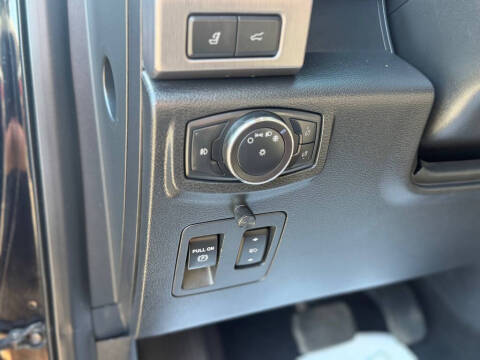 2019 Ford Expedition Platinum