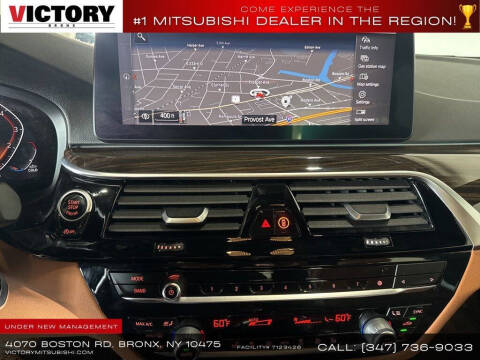 2022 BMW 5 Series 530i xDrive