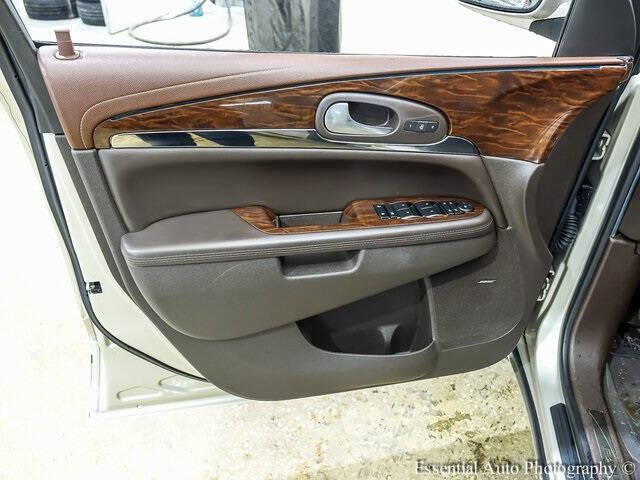 2014 Buick Enclave Premium