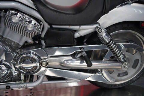 2003 Harley-Davidson V-Rod