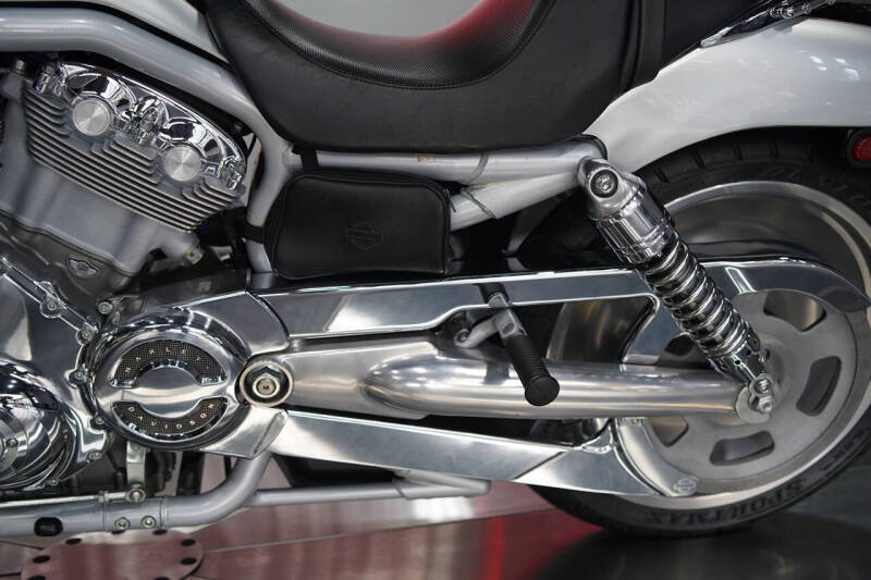 2003 Harley-Davidson V-Rod