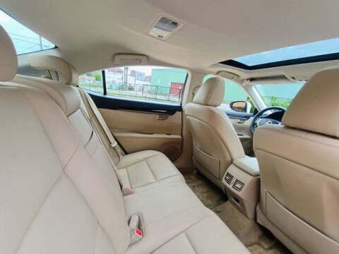 2014 Lexus ES 350