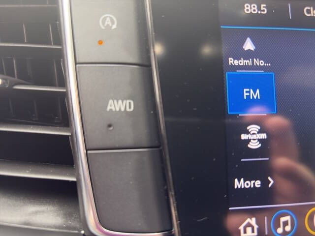 2024 Buick Enclave Premium