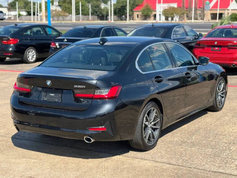 2020 BMW 3 Series 330i