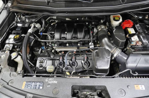 2016 Ford Explorer Police Interceptor Utility