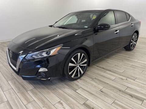 2019 Nissan Altima for sale at TRAVERS GMT AUTO SALES - Traver GMT Auto Sales West in O Fallon MO