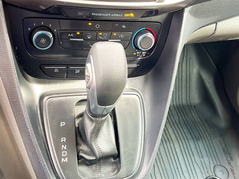 2021 Ford Transit Connect XL