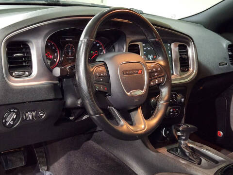 2017 Dodge Charger Daytona