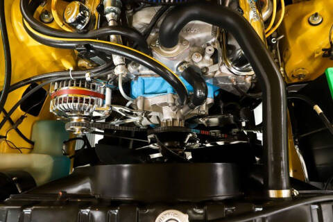 1972 Dodge Challenger