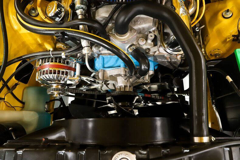 1972 Dodge Challenger