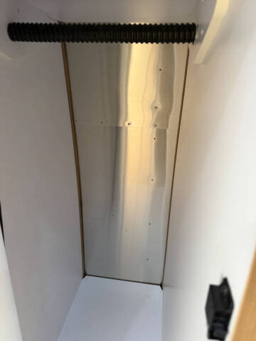 2016 Airstream 25FB