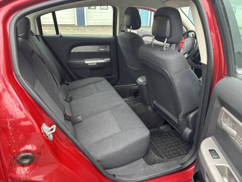 2010 Chrysler Sebring Touring