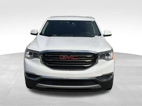 2017 GMC Acadia SLE-1