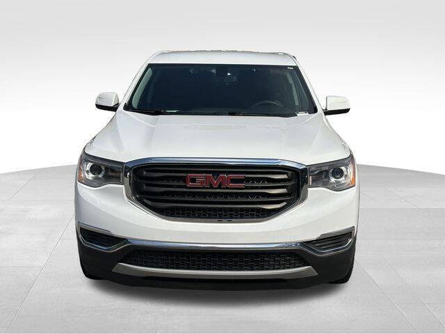 2017 GMC Acadia SLE-1