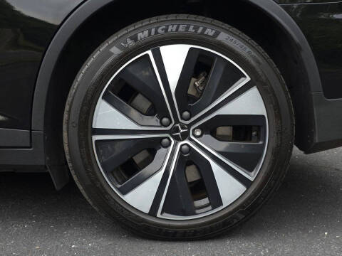 2024 Polestar 2 Long Range Dual Motor