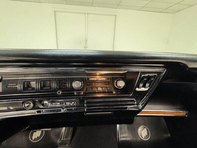 1967 Buick Riviera