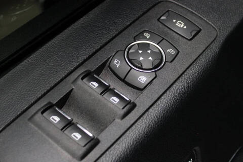 2020 Ford F-250 Super Duty