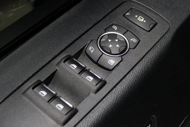 2020 Ford F-250 Super Duty