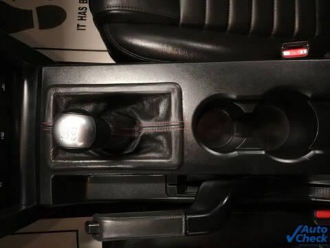 2007 Ford Shelby GT500