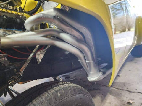 1950 Chevrolet Fleetline