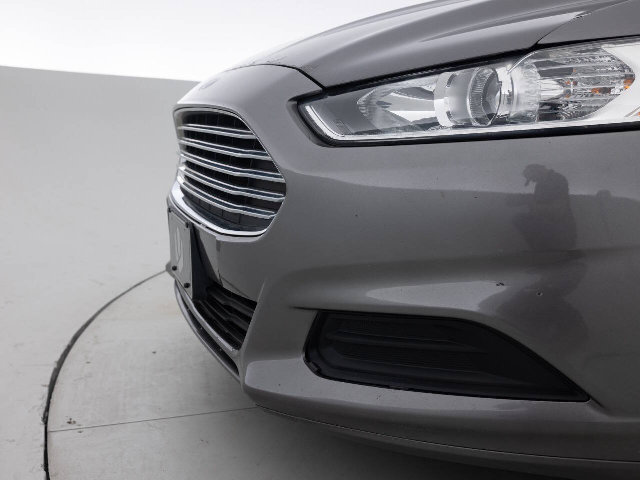 Used Car 2013 Ford Fusion  Se 4dr Sedan For Sale Under $10,000 In Coal City, Illinois