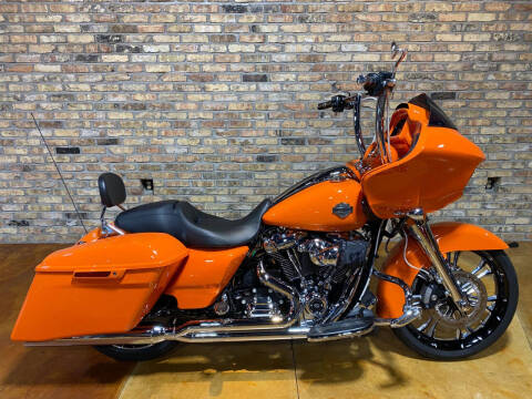 2023 Harley-Davidson Road Glide® Special