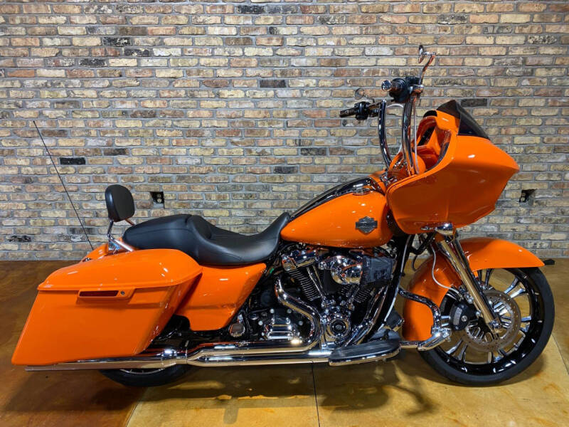 2023 Harley-Davidson Road Glide® Special