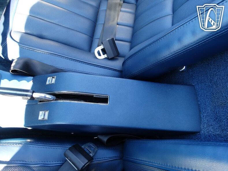 1968 Chevrolet Corvette