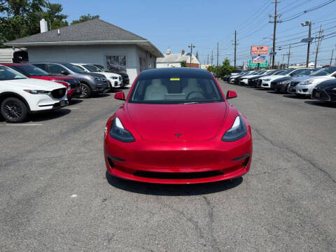 2023 Tesla Model 3 Performance