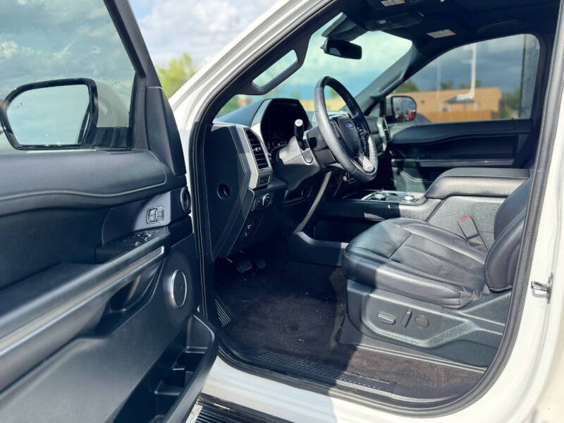 2020 Ford Expedition XLT