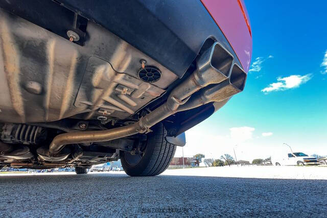 2014 Dodge Challenger R/T