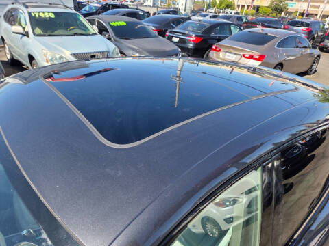 2018 Porsche Macan GTS