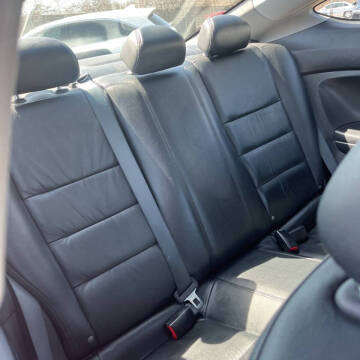 2010 Honda Accord EX-L V6