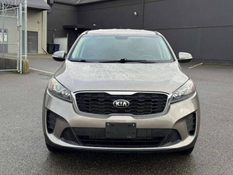2019 Kia Sorento LX V6
