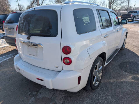 2007 Chevrolet HHR LT