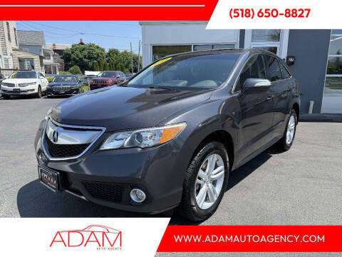 2015 Acura RDX
