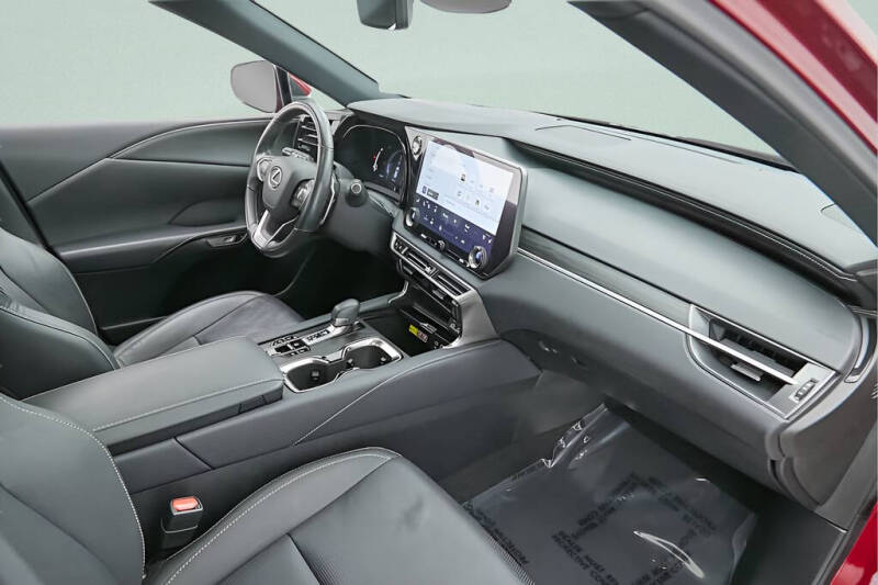 2023 Lexus RX 350