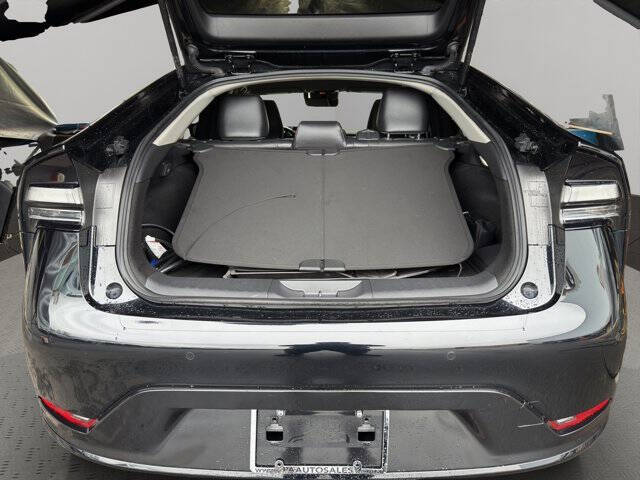 2023 Toyota Prius Prime XSE Premium