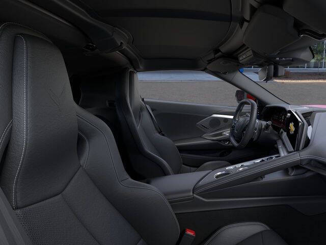 2026 Chevrolet Corvette Stingray
